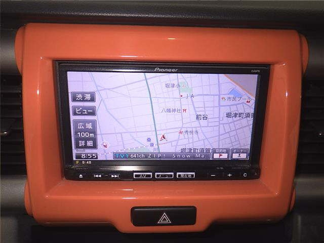 MAZDA FLAIR 2014