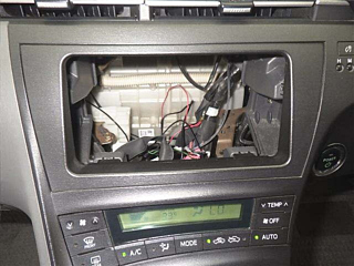 car slider