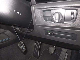 car slider