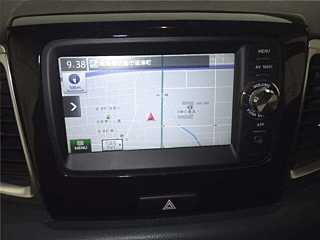 SUZUKI SPACIA 2013