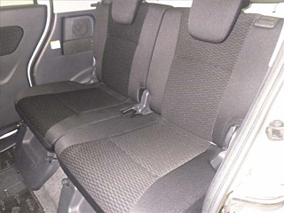 SUZUKI SPACIA 2013