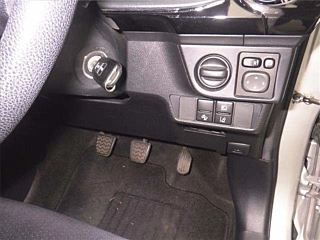 car slider
