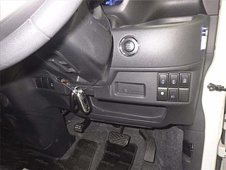 SUZUKI SPACIA 2013