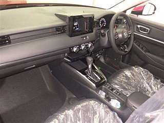 car slider