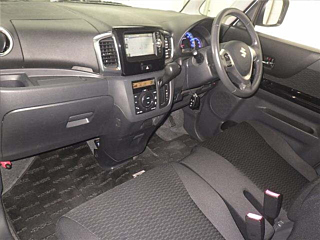SUZUKI SPACIA 2013