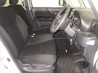 SUZUKI SPACIA 2013