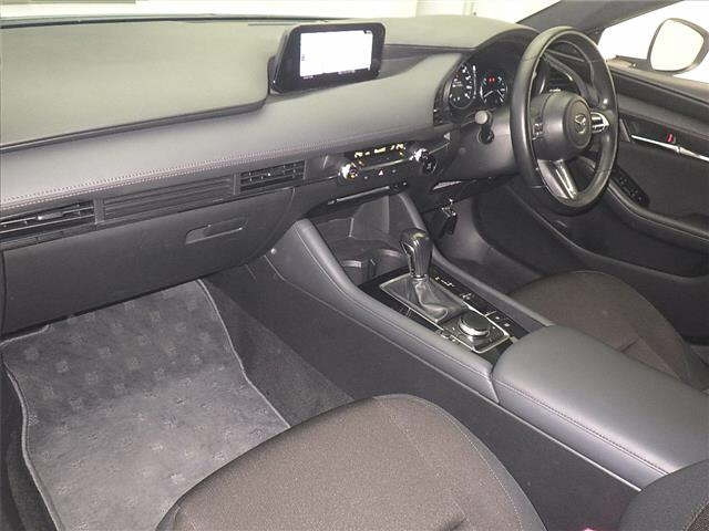 MAZDA MAZDA3 2020