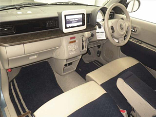 car slider
