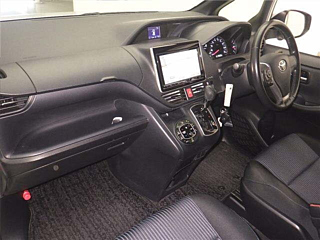 car slider