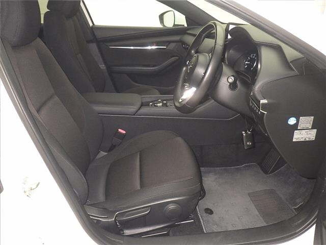 MAZDA MAZDA3 2020
