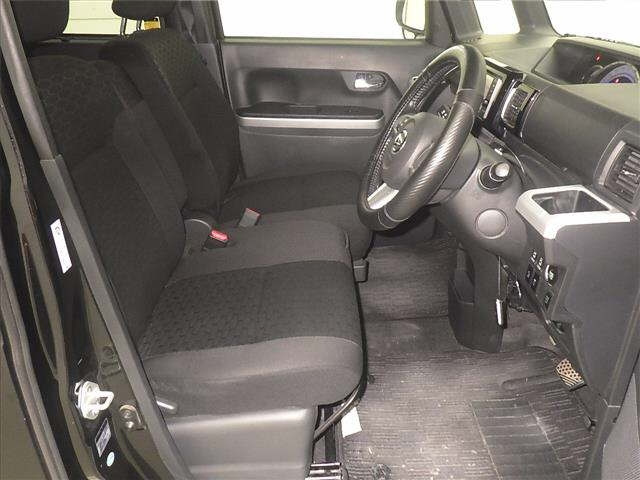 DAIHATSU WAKE 2015