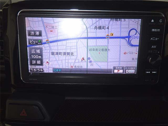 DAIHATSU WAKE 2015