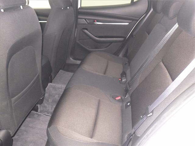 MAZDA MAZDA3 2020