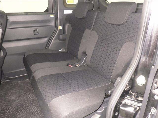 DAIHATSU WAKE 2015
