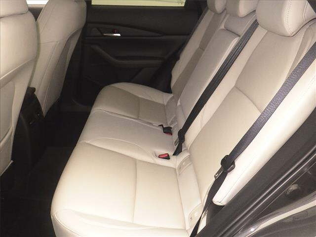 MAZDA CX-30 2020