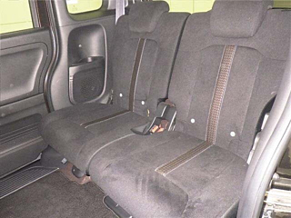 HONDA N BOX 2018