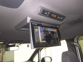 car slider