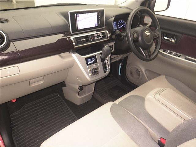 DAIHATSU CAST 2015