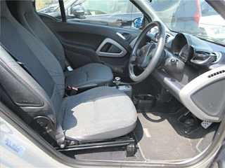 car slider