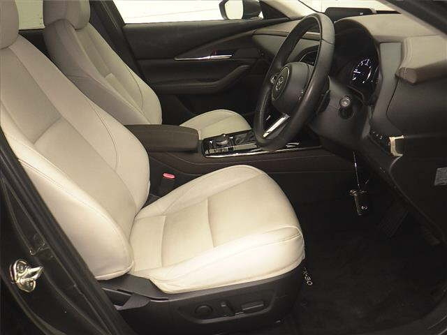 MAZDA CX-30 2020