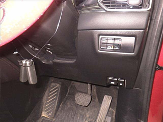 car slider