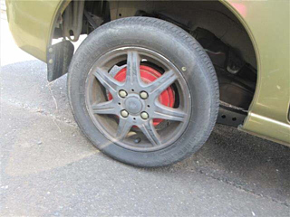 car slider