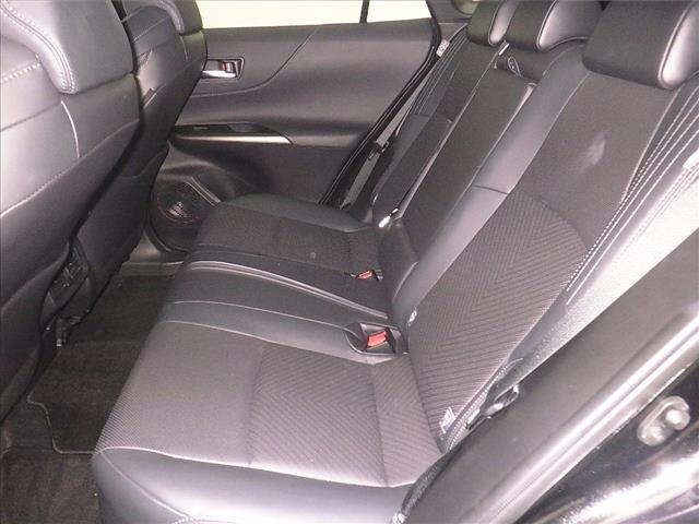 TOYOTA HARRIER 2020