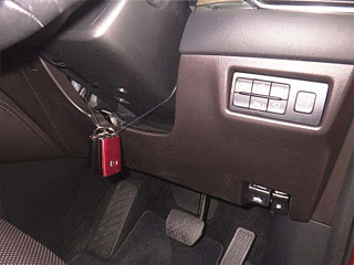 car slider