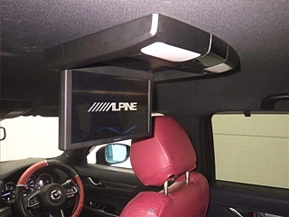 car slider