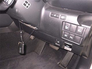 car slider