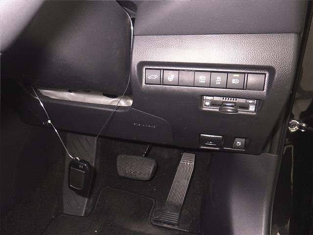 TOYOTA HARRIER 2020