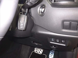 car slider