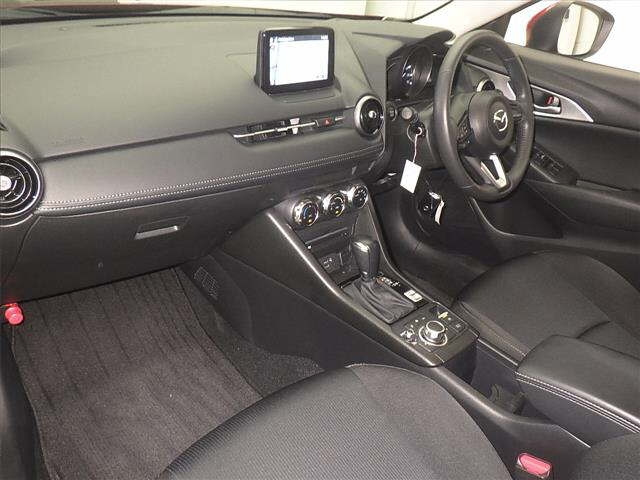 MAZDA CX-3 2020