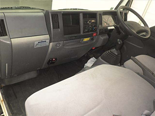 ISUZU ELF 2015