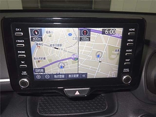 car slider