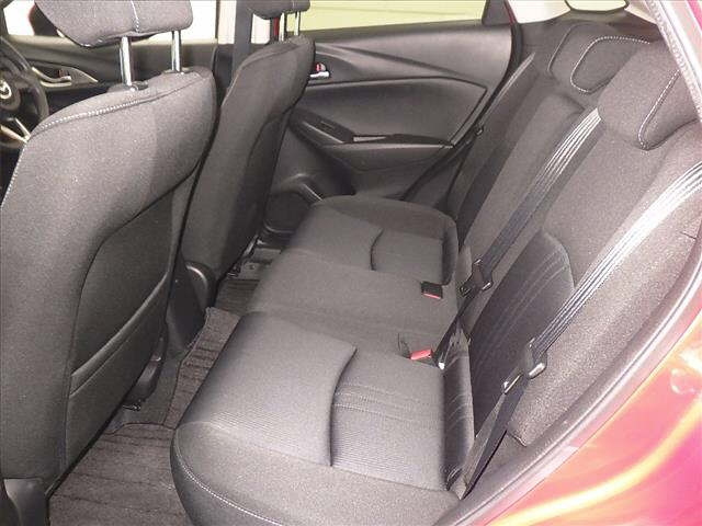 MAZDA CX-3 2020