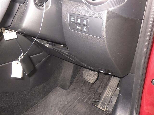 MAZDA CX-3 2020