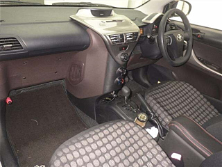 car slider