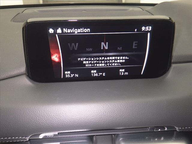 MAZDA CX-8 2019