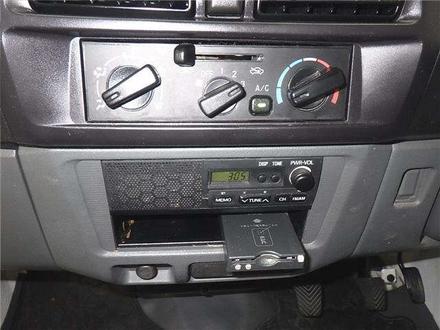 NISSAN CLIPPER TRUCK 2008