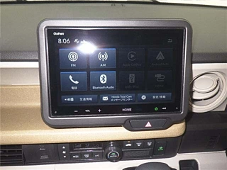 HONDA N BOX 2024