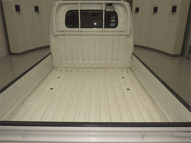 NISSAN CLIPPER TRUCK 2008