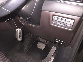 car slider