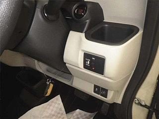 HONDA N BOX 2024