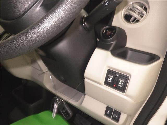 HONDA N BOX 2025