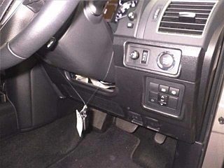 car slider