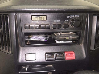 car slider