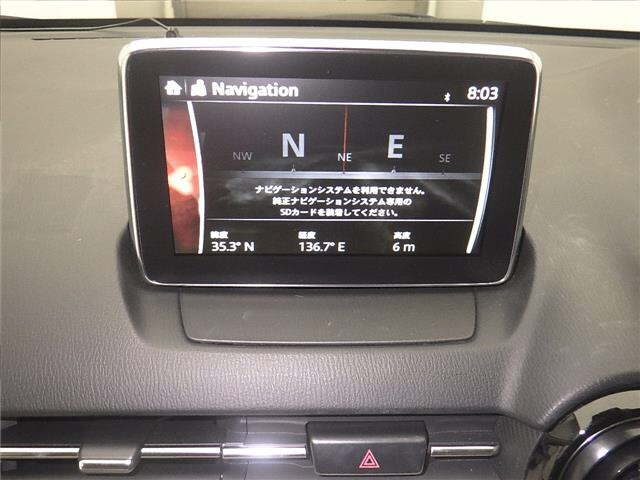 MAZDA DEMIO 2015