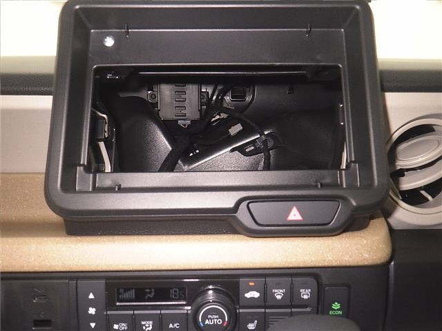 HONDA N BOX 2025
