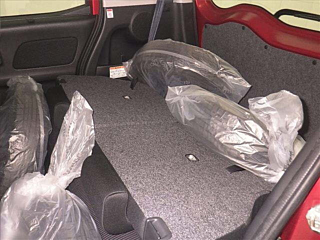 car slider